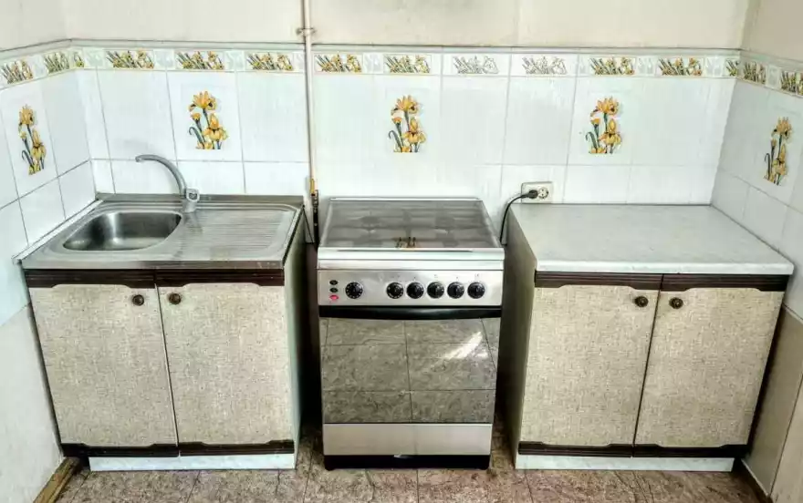 Семинарская улица, 17