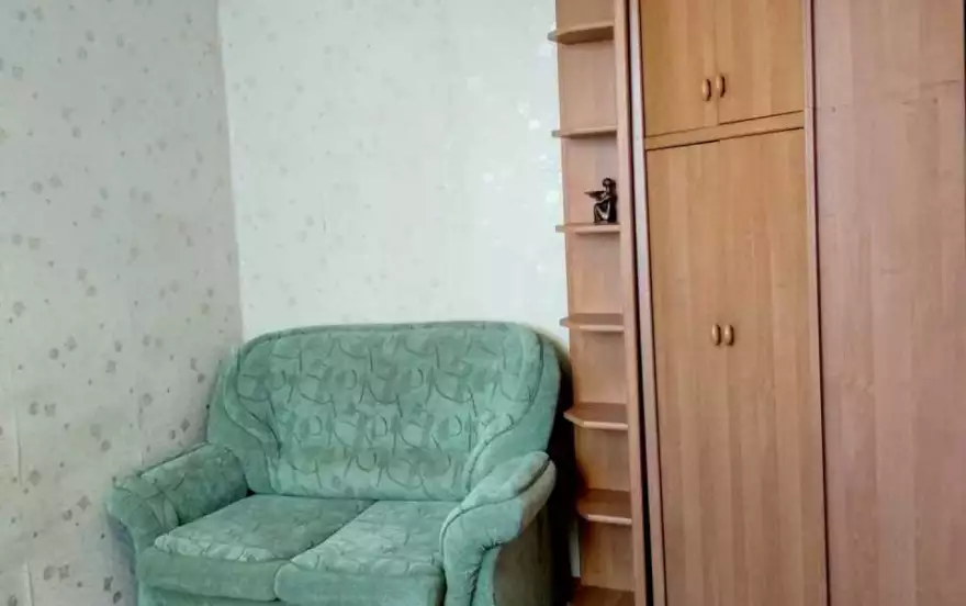 Семинарская улица, 17