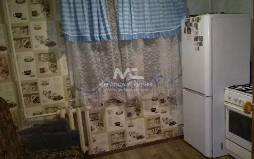 Космонавтов улица, 8