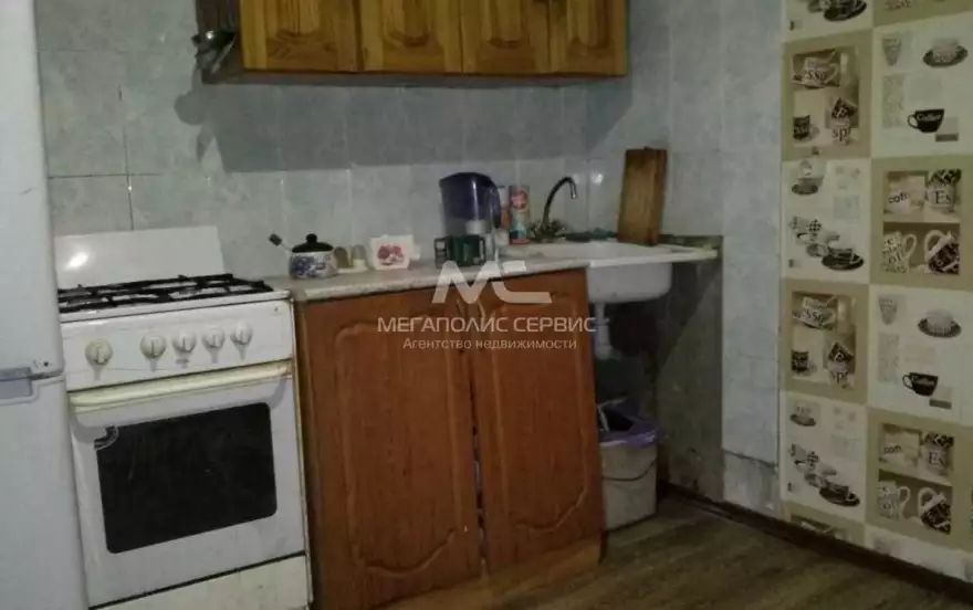 Космонавтов улица, 8