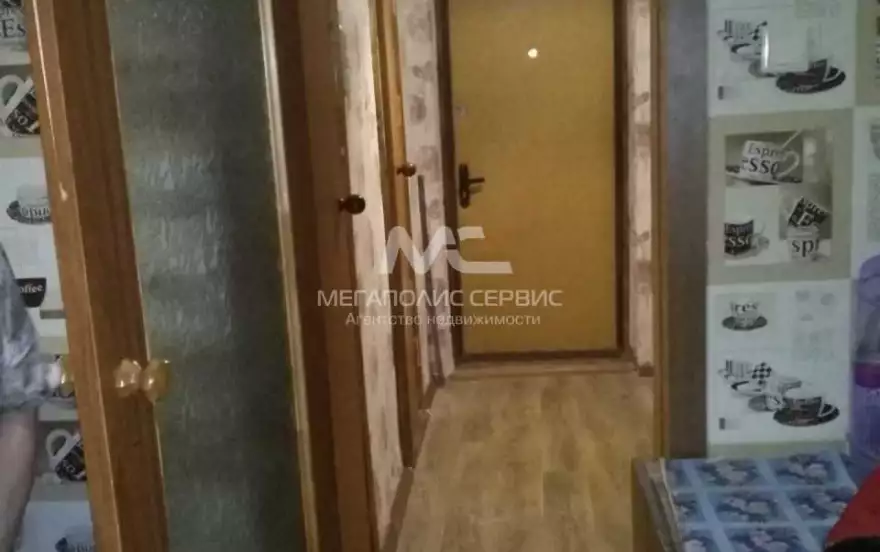 Космонавтов улица, 8