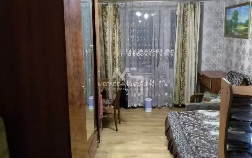 Космонавтов улица, 8