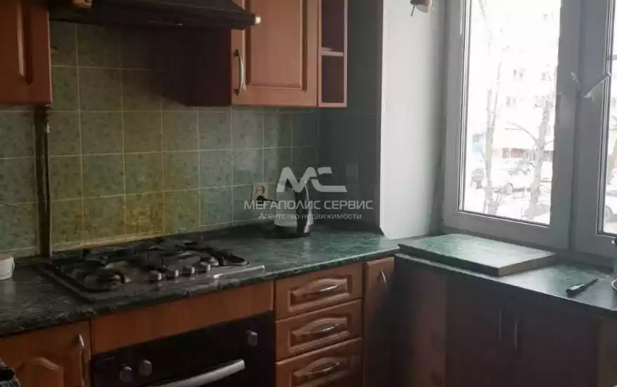 Кирова улица, 56А