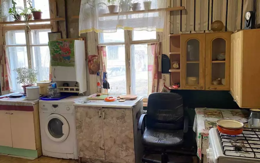 Карла Маркса улица, 75