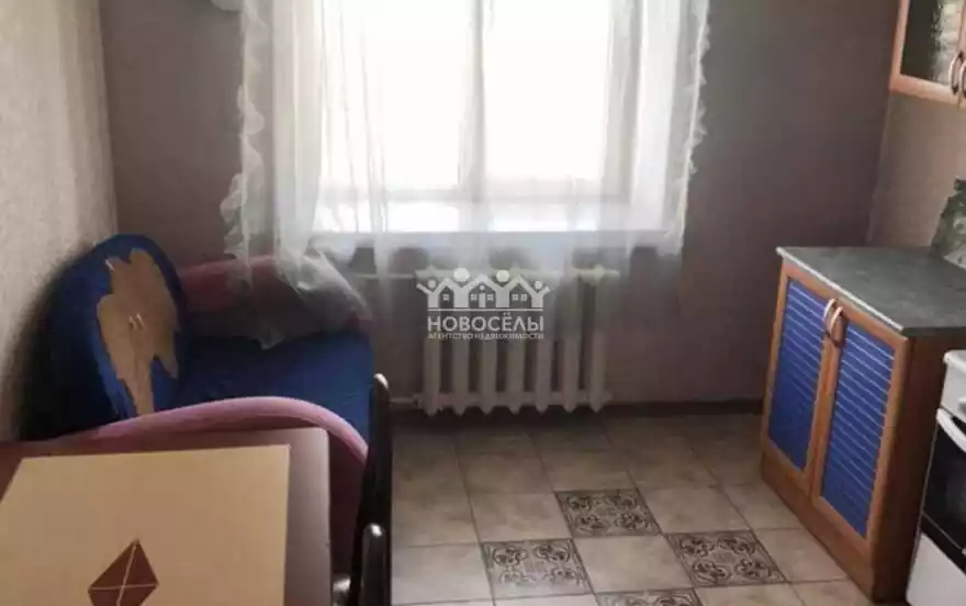 Анохина улица, 18