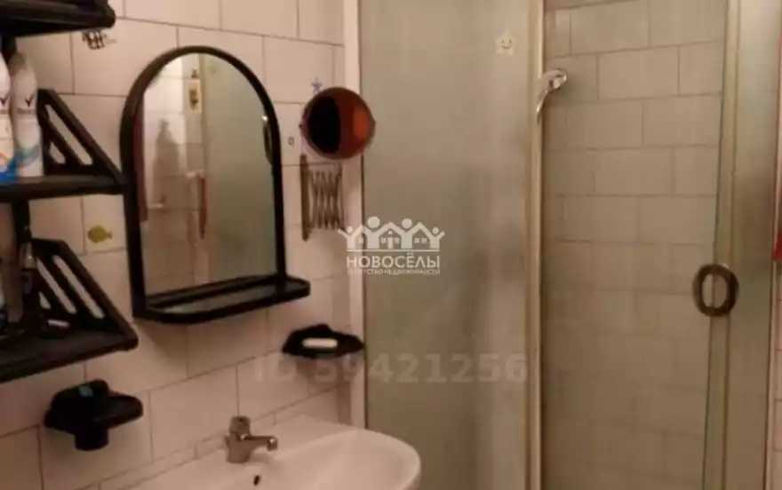 Кайдаловская улица, 41А