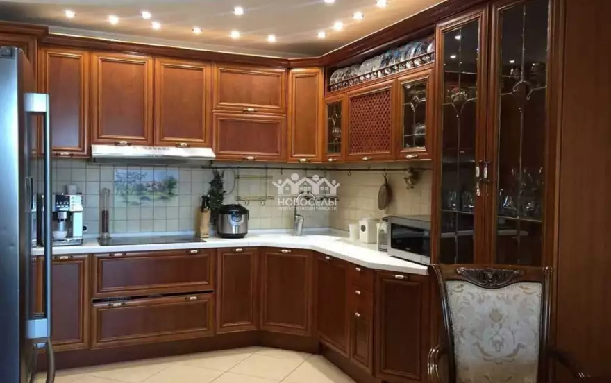 Фёдора Гладкова улица, 8
