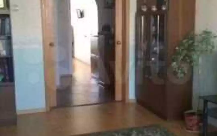 Зелёная улица, 21