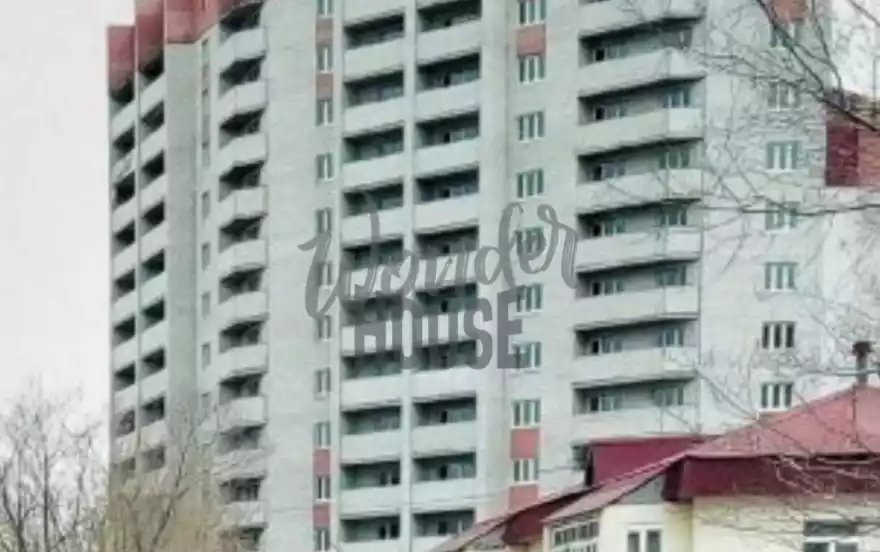 Малиновского улица, 6Ак2