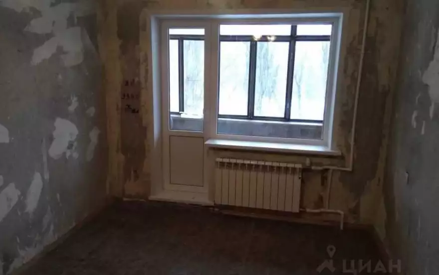Циолковского улица, 40