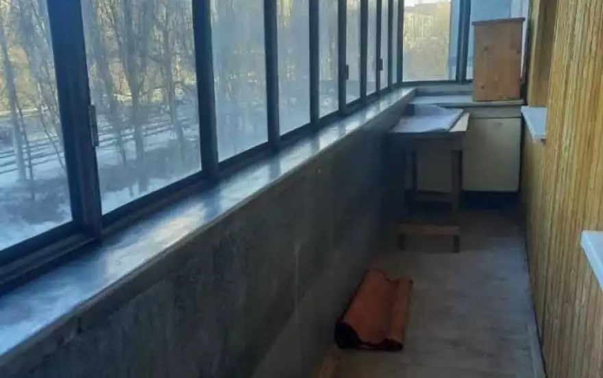 Циолковского улица, 40