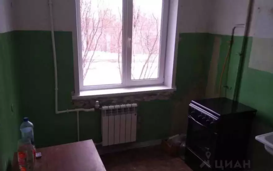 Циолковского улица, 40