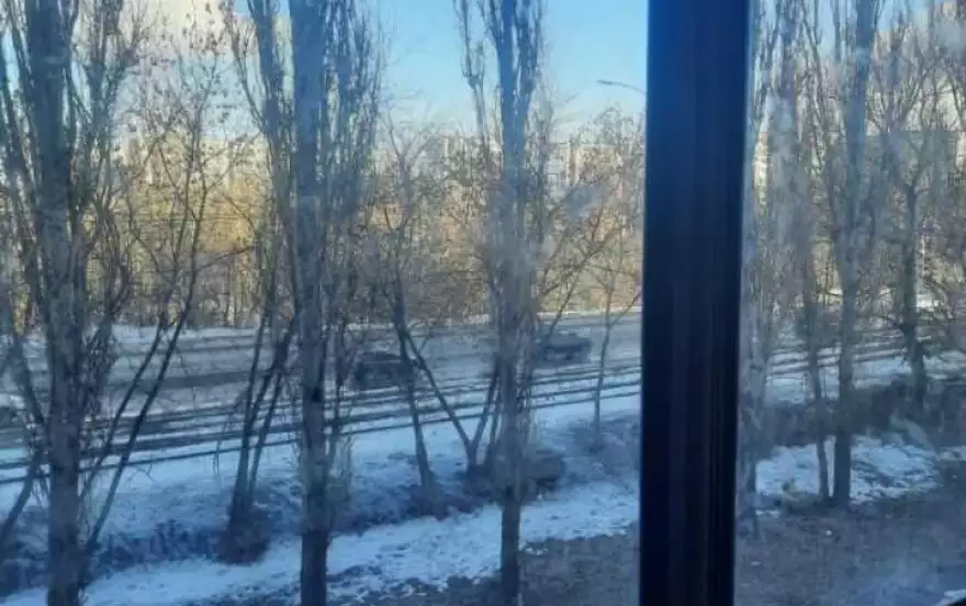 Циолковского улица, 40