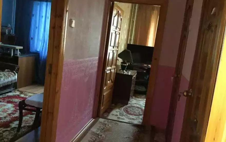 Московская улица, 33