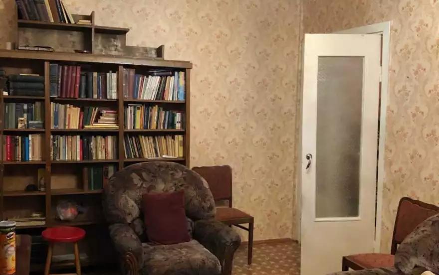 Депутатская улица, 56