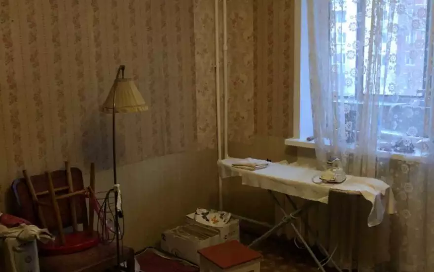 Депутатская улица, 56