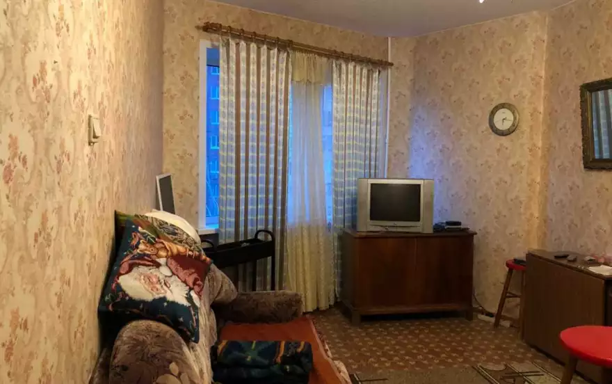 Депутатская улица, 56