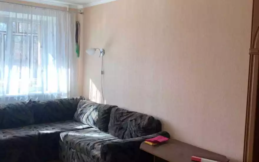 Германа Титова улица, 9/1