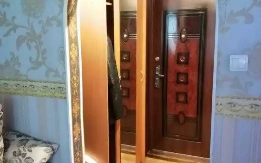 Георгия Димитрова, 6