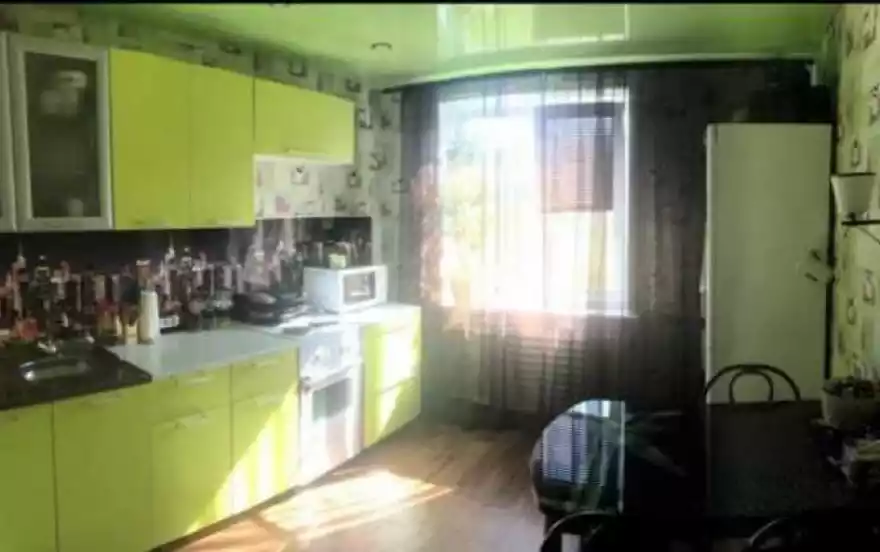 Дружбы Народов пр-кт, 72