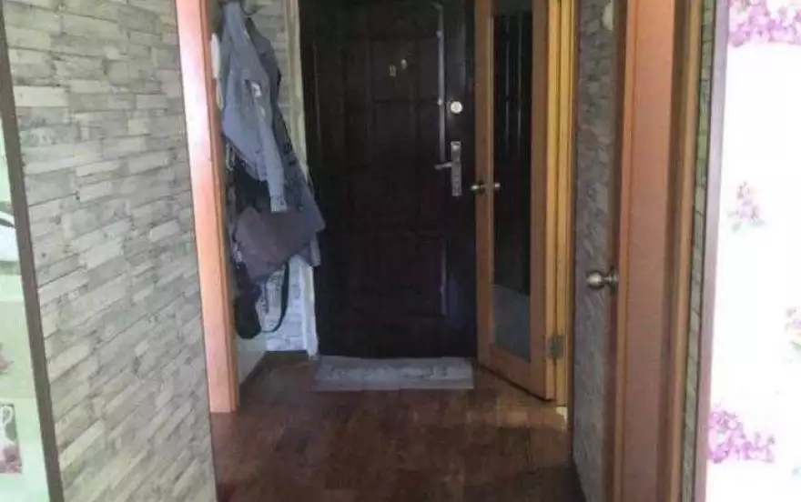 Дружбы Народов пр-кт, 72