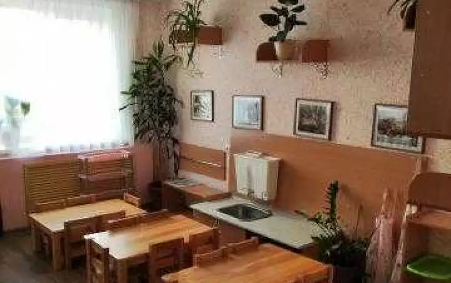 Мечтателей, 23