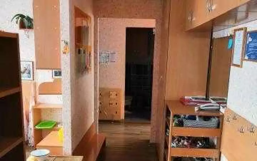 Мечтателей, 23