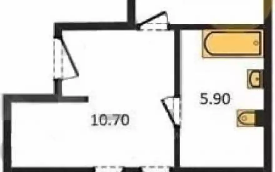 Горького ул., 133А, к 3