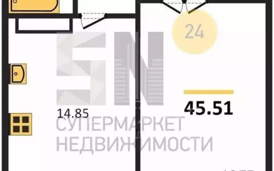 Северная ул., 2а