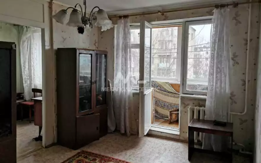 Советская улица, 1