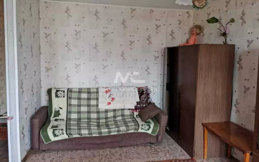 Советская улица, 1