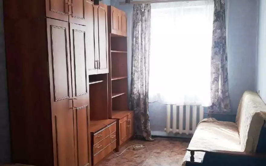 Тимирязева улица, 5