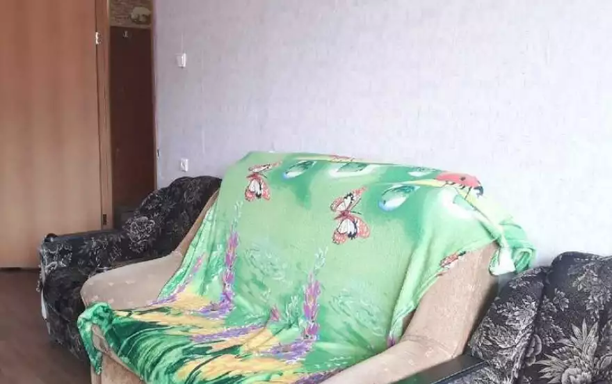 Тимирязева улица, 5