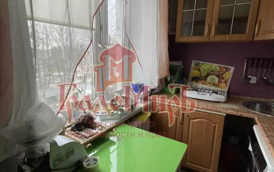 Гефсиманские пруды улица, 2А