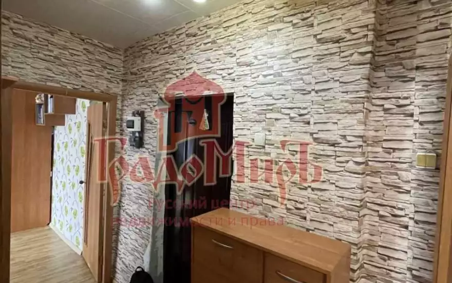 Гефсиманские пруды улица, 2А