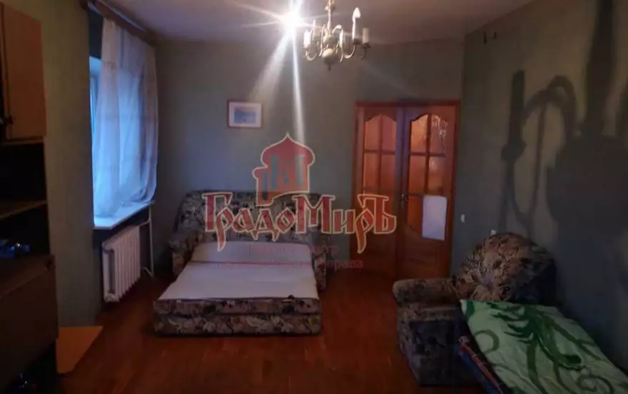 Хотьковский проезд, 9
