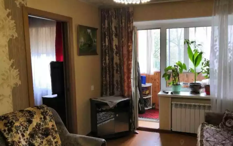 Домостроителей улица, 31