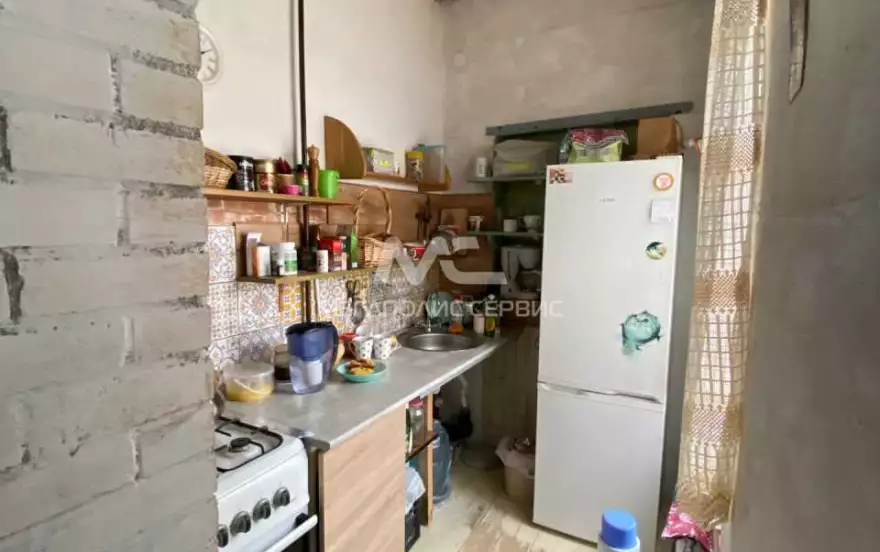 Мусоргского улица