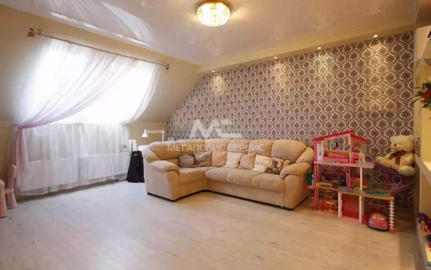 Докука улица, 31В