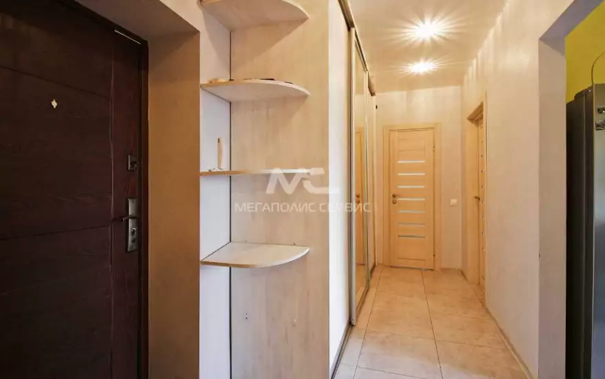 Докука улица, 31В