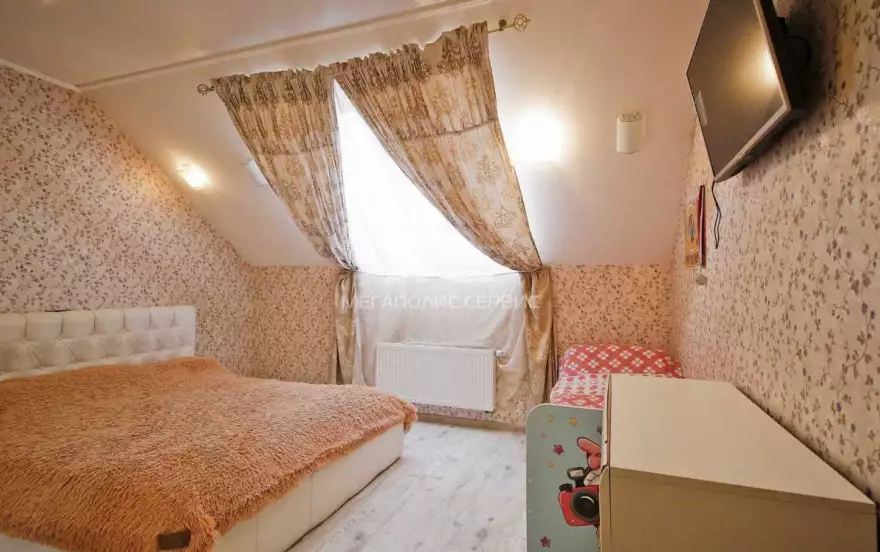 Докука улица, 31В