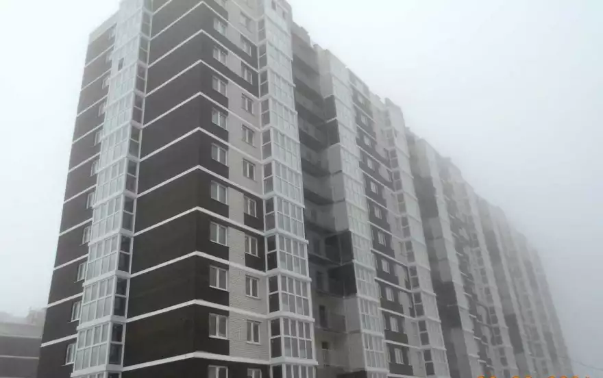 Стаханова улица, 58