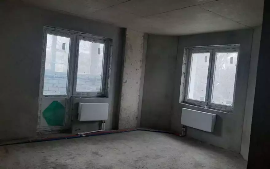 Валентина Скороходова улица, 2