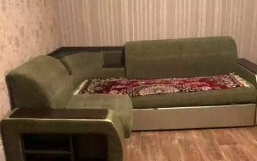 Комсомольская улица