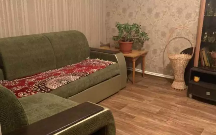 Комсомольская улица