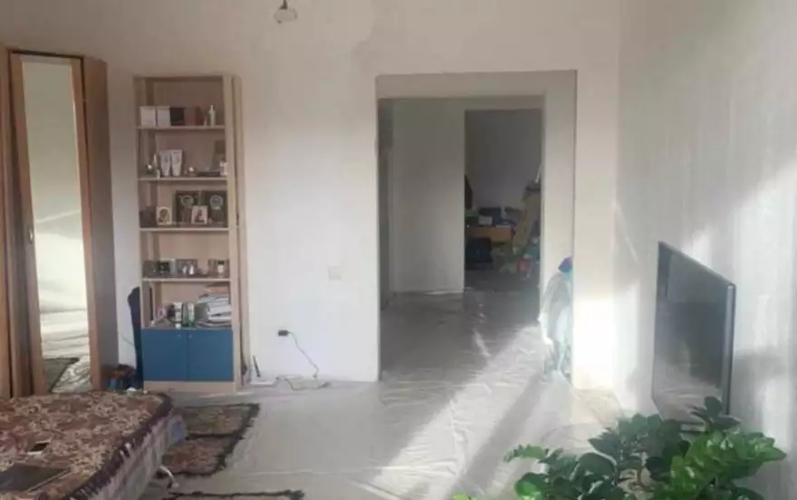 Шерстобитова улица, 8