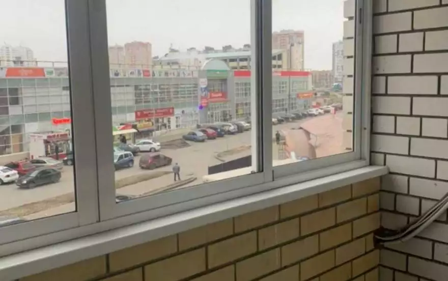 Шерстобитова улица, 8