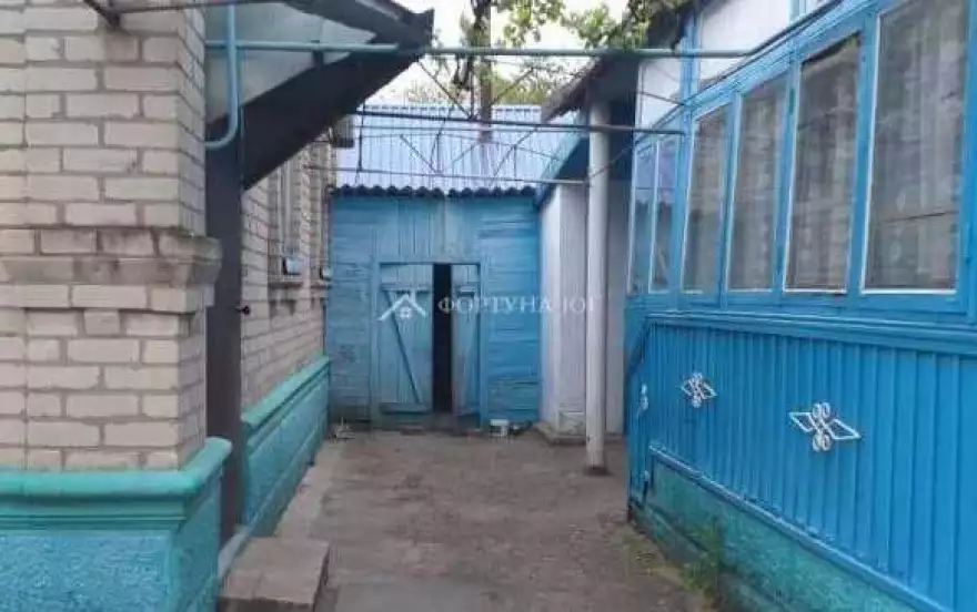 улица Мира