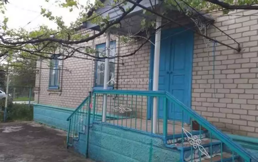 улица Мира
