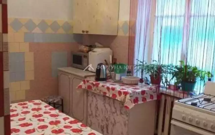улица Мира